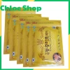 Combo 5 gói Cao dán Hồng Sâm Gold Red Ginseng 20 miếng - Giá ưu đãi 144.000₫ 5