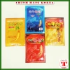 Combo 5 gói Cao dán hồng sâm Hàn Quốc 20 miếng - Chính hãng Korea giảm còn 135k