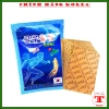 Combo 5 gói Cao dán hồng sâm Hàn Quốc 20 miếng - Chính hãng Korea giảm còn 135k 7