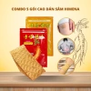 Combo 5 Gói Cao Dán Hồng Sâm Hàn Quốc 20 Miếng Giá ưu đãi 125k tăng sức đề kháng 2