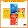 Combo 5 gói Cao Dán Hồng Sâm Hàn Quốc 20 miếng - Giá ưu đãi 135k (giá gốc 168.750)