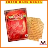 Combo 5 gói Cao Dán Hồng Sâm Hàn Quốc 20 miếng - Giá ưu đãi 135k (giá gốc 168.750) 3