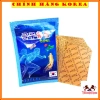 Combo 5 gói Cao Dán Hồng Sâm Hàn Quốc 20 miếng - Giá ưu đãi 135k (giá gốc 168.750) 5