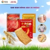 Combo 5 Gói Cao Dán Hồng Sâm Hàn Quốc 20 miếng - Giảm còn 129k, tăng sức khỏe