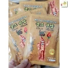 Combo 5 gói Cao dán hồng sâm Hàn Quốc Gold Insam 25 miếng - Hỗ trợ chấn thương, giảm đau