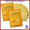 Combo 5 gói Cao Dán Hồng Sâm Himena Hàn Quốc - 20 miếng, tăng năng lượng, chỉ 138k