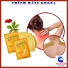 Combo 5 gói Cao Dán Hồng Sâm Himena Hàn Quốc - 20 miếng, tăng năng lượng, chỉ 138k 2