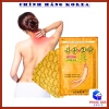 Combo 5 gói Cao Dán Hồng Sâm Himena Hàn Quốc - 20 miếng, tăng năng lượng, chỉ 138k 5