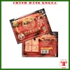 Combo 5 gói Cao dán sâm Trầm hương Cheonnyeon Hàn Quốc - Hồng sâm thượng hạng 20 miếng, giảm 20% 5