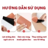 Combo 5 gói Dán Nhiệt Ngải Cứu - Miếng dán giảm đau nhanh, an toàn, giá ưu đãi 80.700 VND 9
