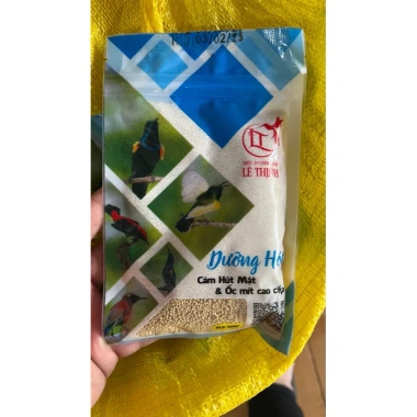 Combo 5 gói Dưỡng Hót Cám Hút Mật Lê Thịnh - Giảm giá sốc, chỉ 145.000đ