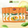 Combo 5 gói Gia Vị Cà Ri Barona 80g - Ngon vị, không cần nêm nếm, giá chỉ 58.290₫