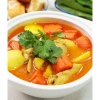 Combo 5 gói Gia Vị Cà Ri Barona 80g - Ngon vị, không cần nêm nếm, giá chỉ 58.290₫ 5