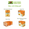 Combo 5 gói Gia Vị Cà Ri Barona 80g - Ngon vị, không cần nêm nếm, giá chỉ 58.290₫ 8