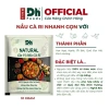 Combo 5 gói gia vị nấu cà ri Dh Foods - Tiện lợi, hương vị đậm đà, chỉ 35.500 VND 2