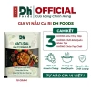 Combo 5 gói gia vị nấu cà ri Dh Foods - Tiện lợi, hương vị đậm đà, chỉ 35.500 VND 3