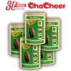 Combo 5 Gói Hạt Hướng Dương CHACHEER 130g Nhập Khẩu - Giá Chỉ 116k 6