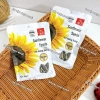 Combo 5 gói Hướng dương Mỹ Vị - Vị truyền thống và dừa 80g, đồ ăn vặt giảm giá 68.600₫ 5