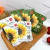 Combo 5 gói Hướng dương Mỹ Vị - Vị truyền thống và dừa 80g, đồ ăn vặt giảm giá 68.600₫ 6