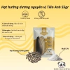 Combo 5 gói Hướng Dương Nguyên Vị Tiến Anh - Thức ăn chó, giá chỉ 35.000 VND, giảm 21% 2