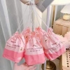 Combo 5 Gói Khăn Giấy Lau Mặt Cotton Dùng 1 Lần – Chỉ 22.600₫, Dịu Nhẹ & Tiết Kiệm 8