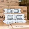 Combo 5 gói Khăn Giấy Ướt Momo Rabbit Hàn Quốc Lab65 72 tờ - Giá chỉ 94.600 VND 8