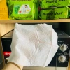 Combo 5 gói Khăn Lau Đa Năng Hương Chanh 30 miếng - Sạch dầu mỡ, kính, gỗ, không cần nước - Giá chỉ 22.000₫ 4