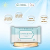 Combo 5 Gói Khăn Ướt DIKY 20 Tờ Nhỏ Gọn Tiện Lợi - Luôn Sạch, Giá 70.000₫ 2