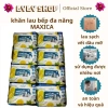 Combo 5 gói Khăn ướt lau bếp đa năng Giá chỉ 90.000đ, tiết kiệm 20%