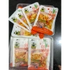 Combo 5 gói Măng Xào 16g + Ngâm Xì Dầu Thơm - Chỉ 22.500 VND, giảm giá nhanh 3