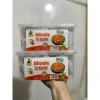 Combo 5 gói Măng Xào 16g + Ngâm Xì Dầu Thơm - Chỉ 22.500 VND, giảm giá nhanh 6