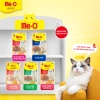 Combo 5 gói Me-O Delite pate 70gr - Nhiều vị, tặng nón BH HĐ299k, chỉ 103.500₫ 8