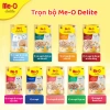Combo 5 gói Me-O Delite Pate mèo cao cấp 70gr + Nón BH HĐ299k - Giá chỉ 103.500 VND 8