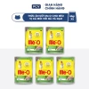 Combo 5 gói Me-O pate 80g cho mèo con & trưởng thành, tặng nón BH HĐ299k – 76.500 VND 3