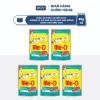 Combo 5 gói Me-O pate 80g cho mèo con & trưởng thành, tặng nón BH HĐ299k – 76.500 VND 9
