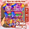 Combo 5 Gói Ô Mai Mix Nội Địa Trung, Cherry Việt Quất 428g - Chua Ngọt, Mứt Tết, Mẹ Gold - Giá 48.000 VND