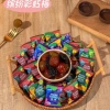 Combo 5 Gói Ô Mai Mix Nội Địa Trung, Cherry Việt Quất 428g - Chua Ngọt, Mứt Tết, Mẹ Gold - Giá 48.000 VND 4