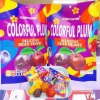 Combo 5 Gói Ô Mai Mix Nội Địa Trung, Cherry Việt Quất 428g - Chua Ngọt, Mứt Tết, Mẹ Gold - Giá 48.000 VND 5