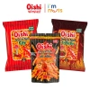 Combo 5 Gói Snack Bim Bim Oishi Đủ Vị 68g - Giá giảm còn 65.000 VND, tiết kiệm lớn 9