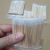 Combo 5 gói tăm gỗ 500 cây Phúc Hưng - Nặn mụn siêu êm, vệ sinh, không lo bầm tím, giảm giá 28,520₫ 3
