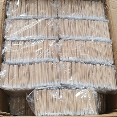 Combo 5 gói tăm gỗ 500 cây Phúc Hưng - Nặn mụn siêu êm, vệ sinh, không lo bầm tím, giảm giá 28,520₫ 4 Combo 5 gói tăm gỗ 500 cây Phúc Hưng - Nặn mụn siêu êm, vệ sinh, không lo bầm tím, giảm giá 28,520₫ 4