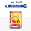 Combo 5 gói Thức ăn Me-O cho mèo con 80gr - Tặng Nón BH HĐ299k, Quà tặng kèm, Giá ưu đãi 76.500₫ 2