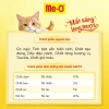 Combo 5 gói Thức ăn Me-O cho mèo con 80gr - Tặng Nón BH HĐ299k, Quà tặng kèm, Giá ưu đãi 76.500₫ 5
