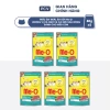 Combo 5 gói Thức ăn Me-O cho mèo con 80gr - Tặng Nón BH HĐ299k, Quà tặng kèm, Giá ưu đãi 76.500₫ 9