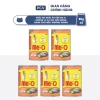 Combo 5 gói Thức ăn ướt Me-O cho mèo TT & con, Pate 80g, tặng Nón BH HĐ299k - 76.500 VND 3