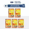 Combo 5 gói Thức ăn ướt Me-O cho mèo TT & con, Pate 80g, tặng Nón BH HĐ299k - 76.500 VND 6