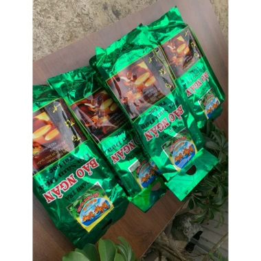 Combo 5 gói Trà Sâm Bảo Ngân Túi lọc - Giảm giá 195k, tăng sức đề kháng, hỗ trợ tiêu hoá 2 Combo 5 gói Trà Sâm Bảo Ngân Túi lọc - Giảm giá 195k, tăng sức đề kháng, hỗ trợ tiêu hoá 2