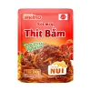 Combo 5 Gói Xốt Mì Ý Thịt Bằm Nisshin Welna 240g Cho 2 Người Giá 202.5k 3