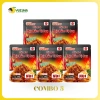 Combo 5 Gói Xốt Mì Ý & Xốt Nấu Cơm Nisshin Seifun Welna Giá 202.500 VND giảm 22% 3