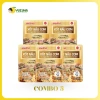 Combo 5 Gói Xốt Mì Ý & Xốt Nấu Cơm Nisshin Seifun Welna Giá 202.500 VND giảm 22% 4